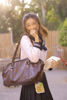 一个妈妈的女儿中文4