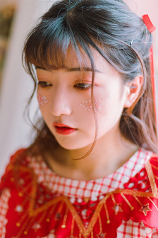 童话小镇POPO